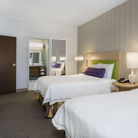 Home2 Suites By Hilton Austin Airport Buitenkant foto