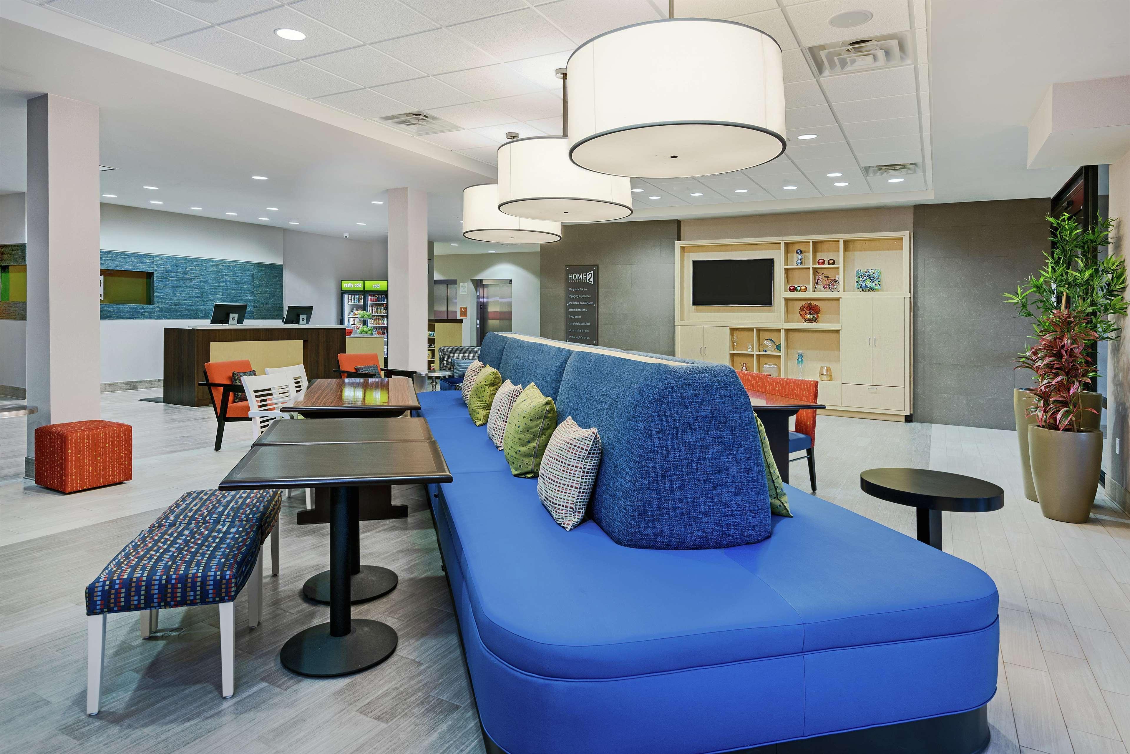 Home2 Suites By Hilton Austin Airport Buitenkant foto