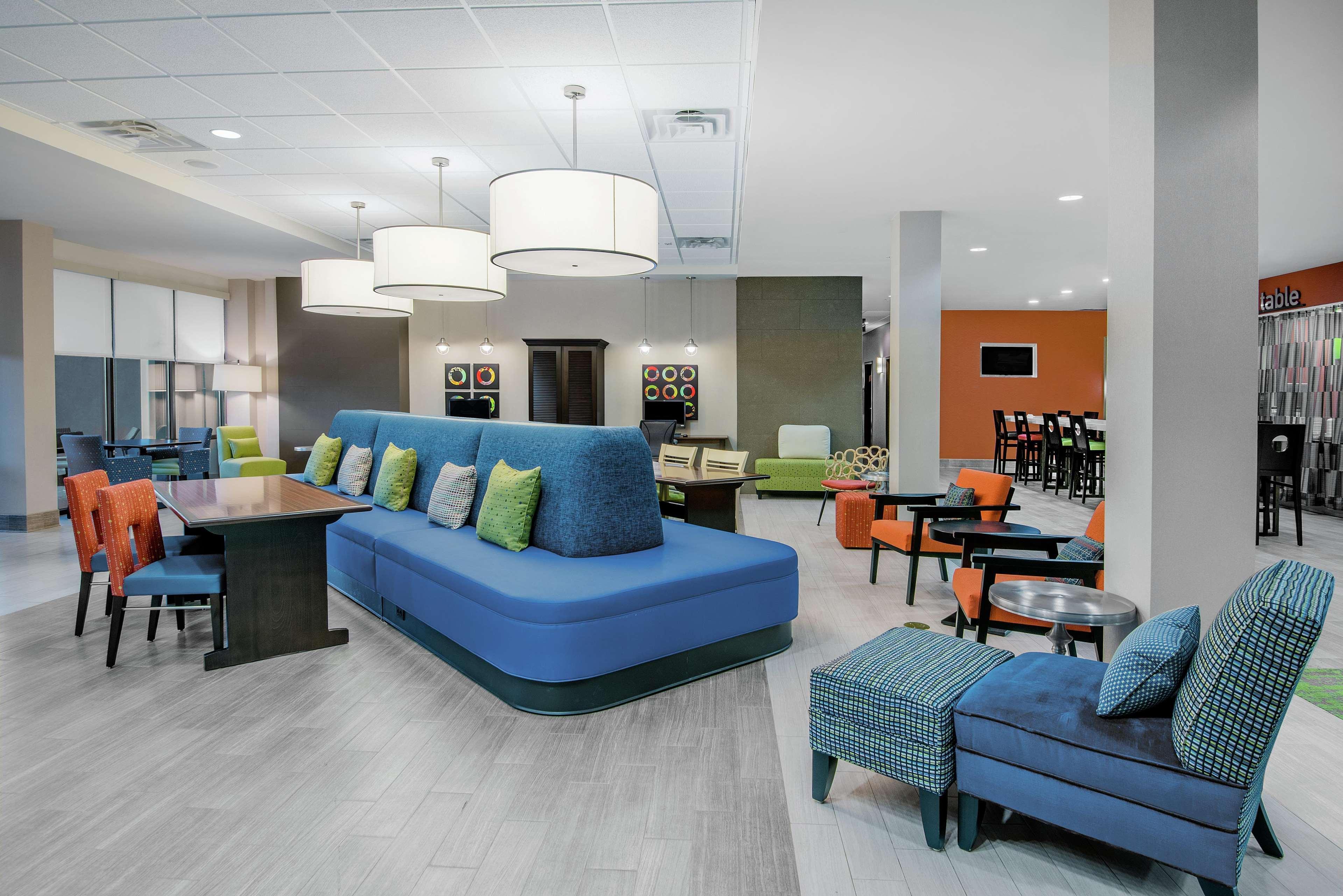 Home2 Suites By Hilton Austin Airport Buitenkant foto