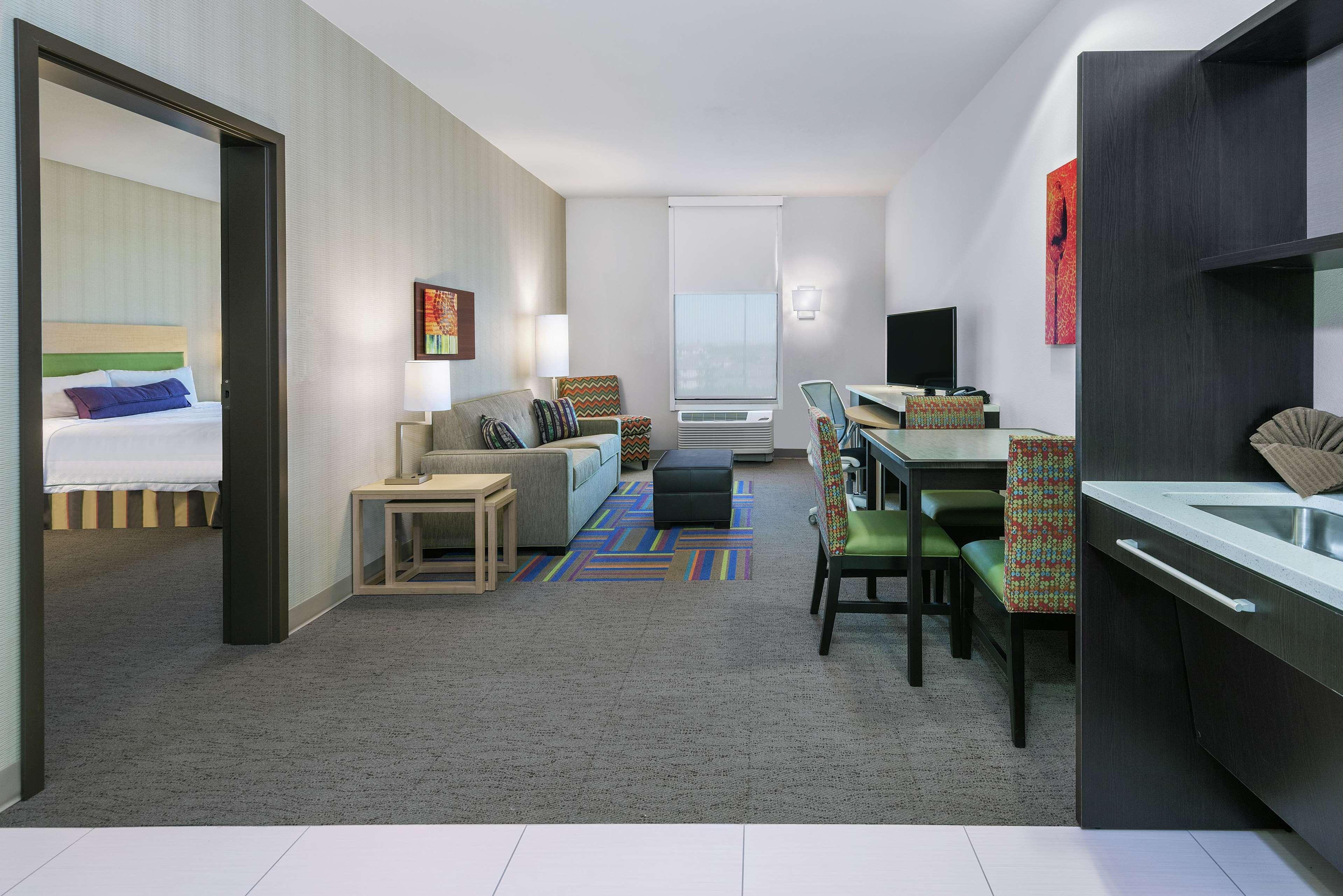 Home2 Suites By Hilton Austin Airport Buitenkant foto