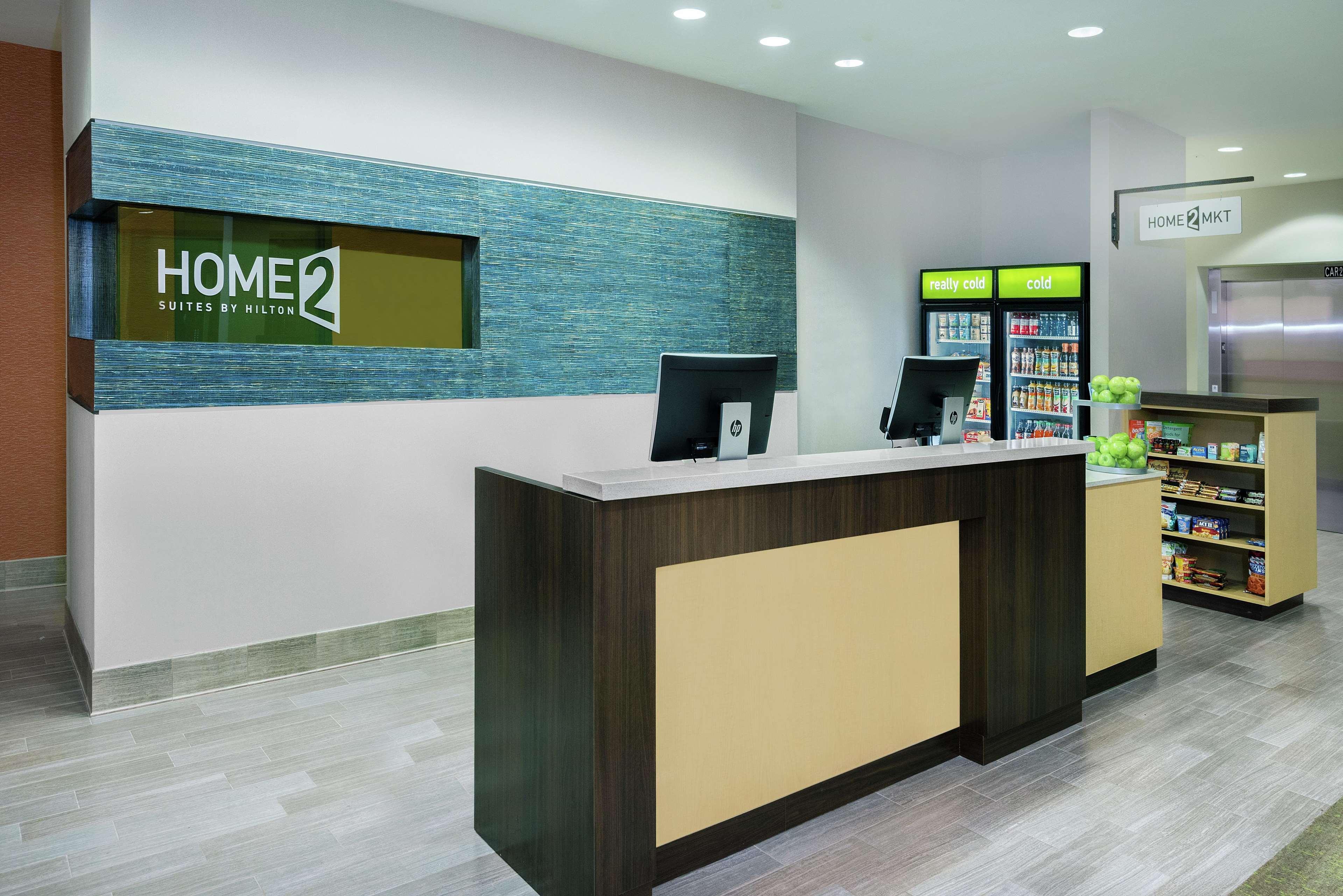 Home2 Suites By Hilton Austin Airport Buitenkant foto