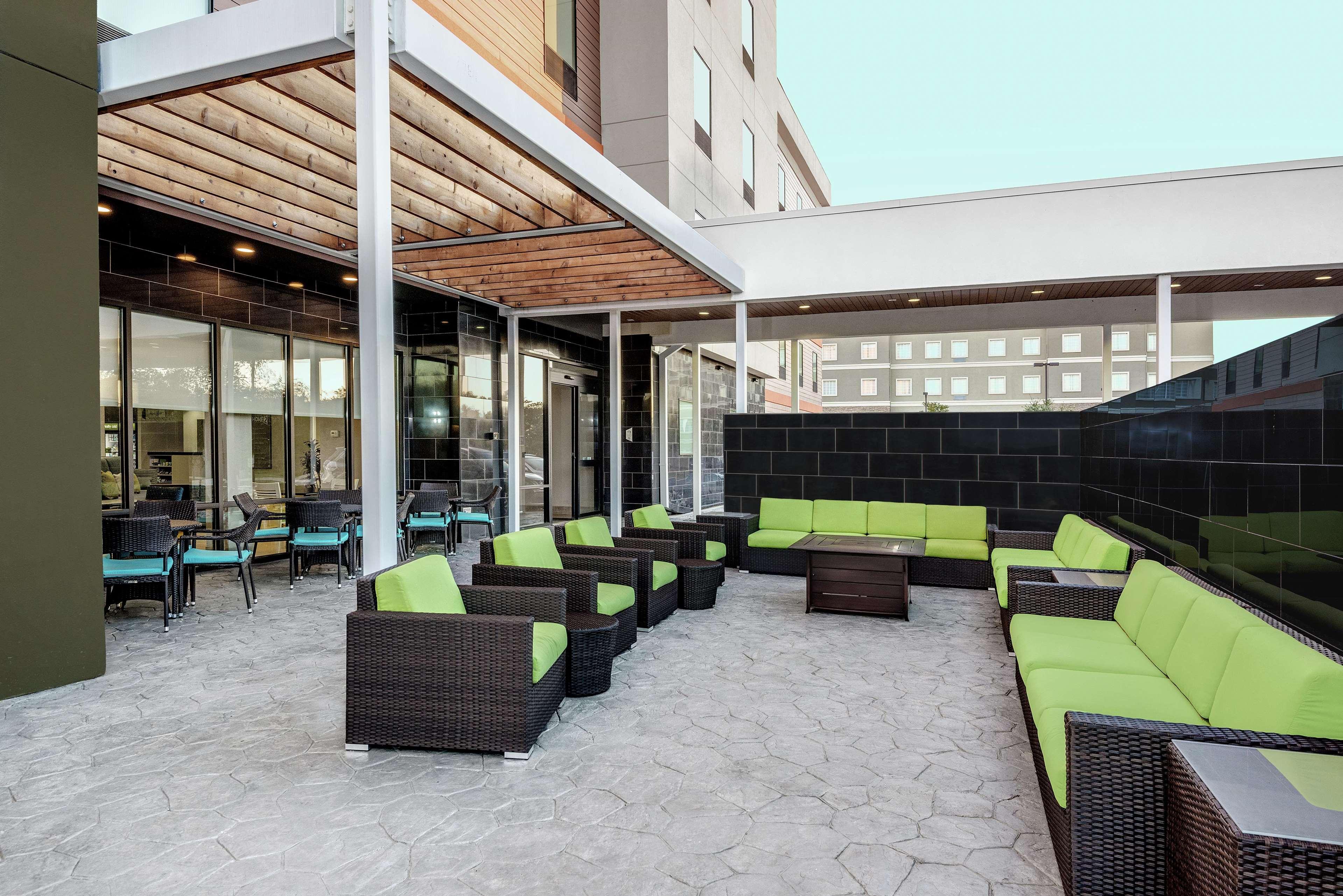 Home2 Suites By Hilton Austin Airport Buitenkant foto