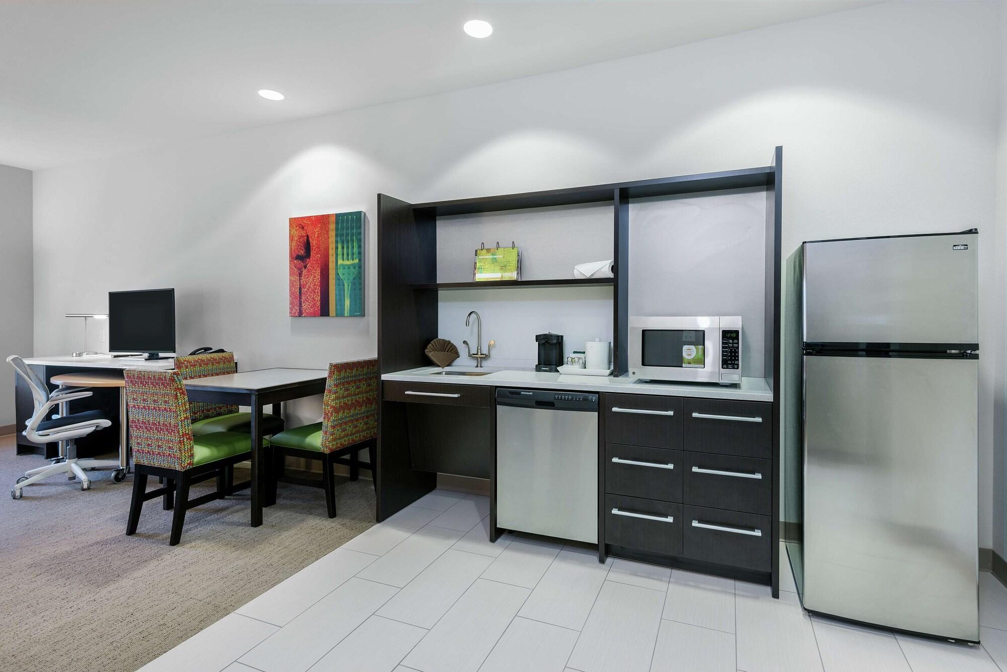 Home2 Suites By Hilton Austin Airport Buitenkant foto