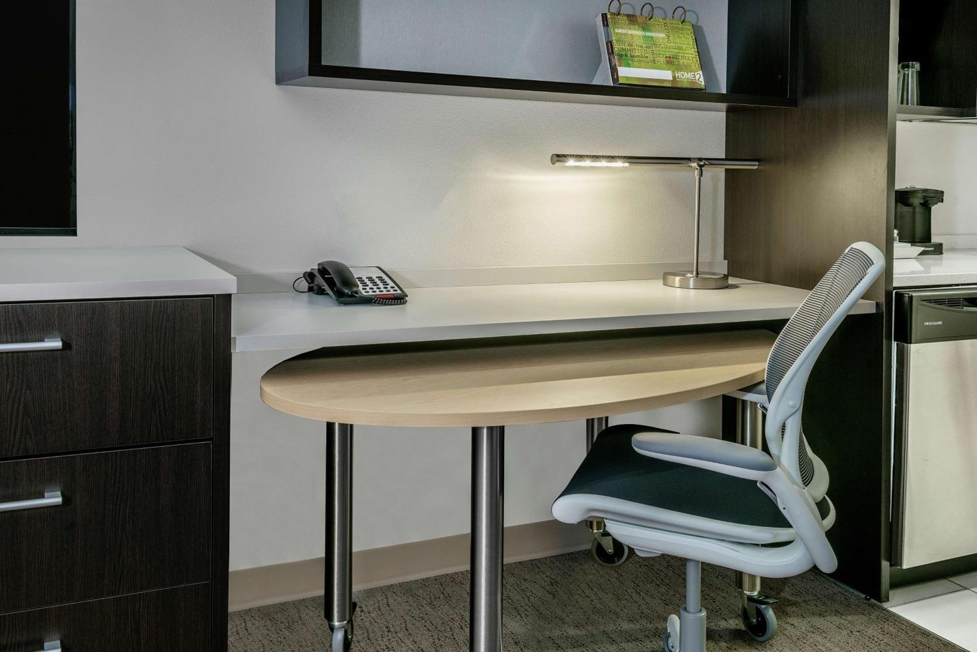 Home2 Suites By Hilton Austin Airport Buitenkant foto