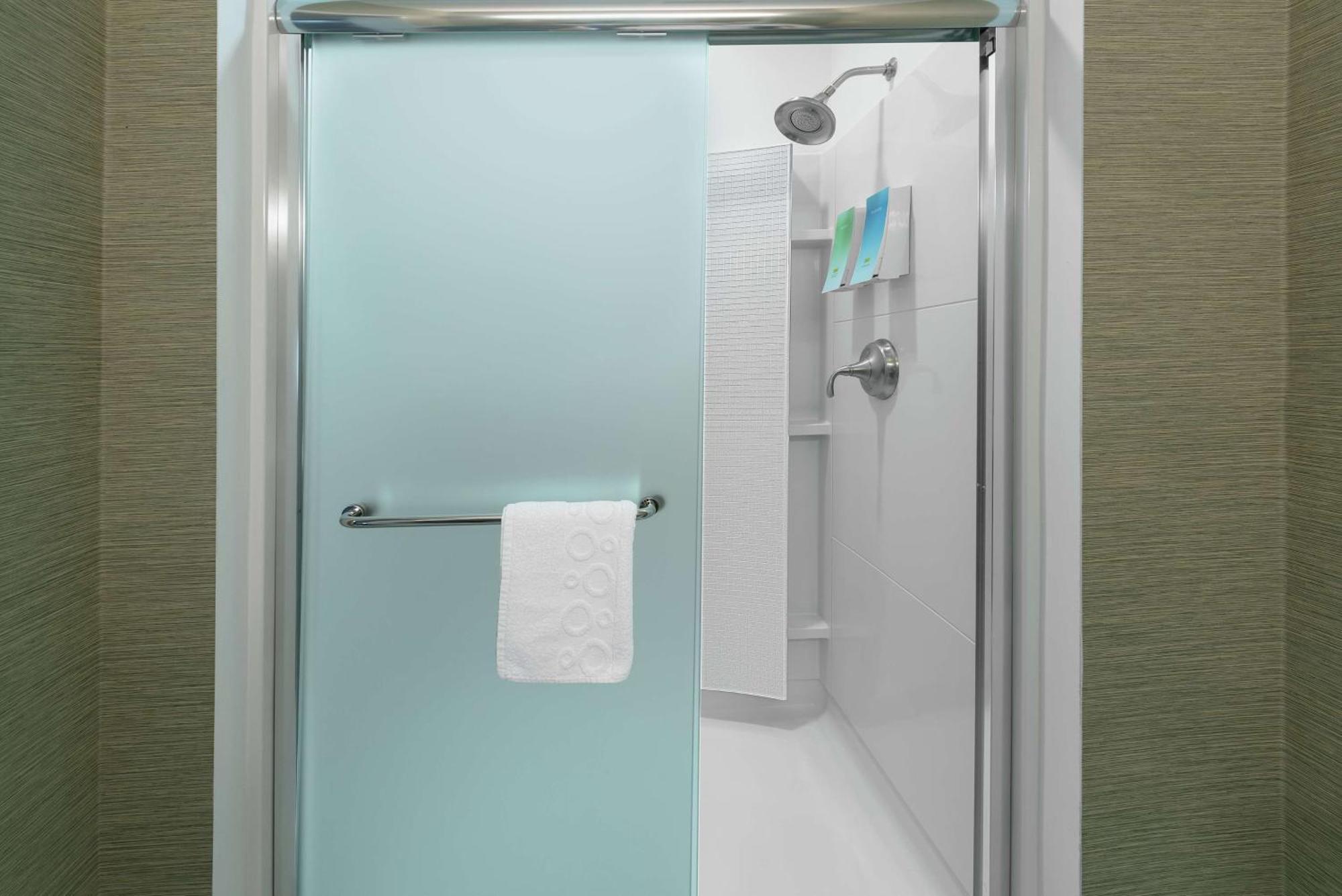 Home2 Suites By Hilton Austin Airport Buitenkant foto