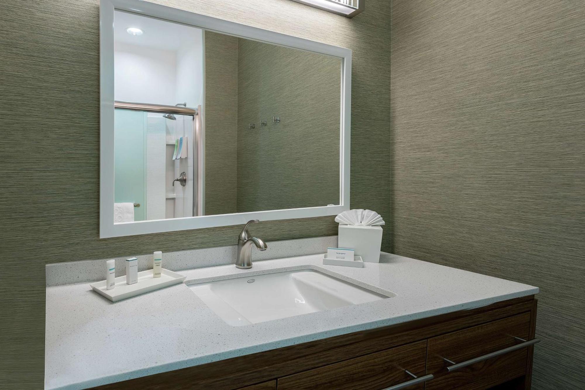 Home2 Suites By Hilton Austin Airport Buitenkant foto