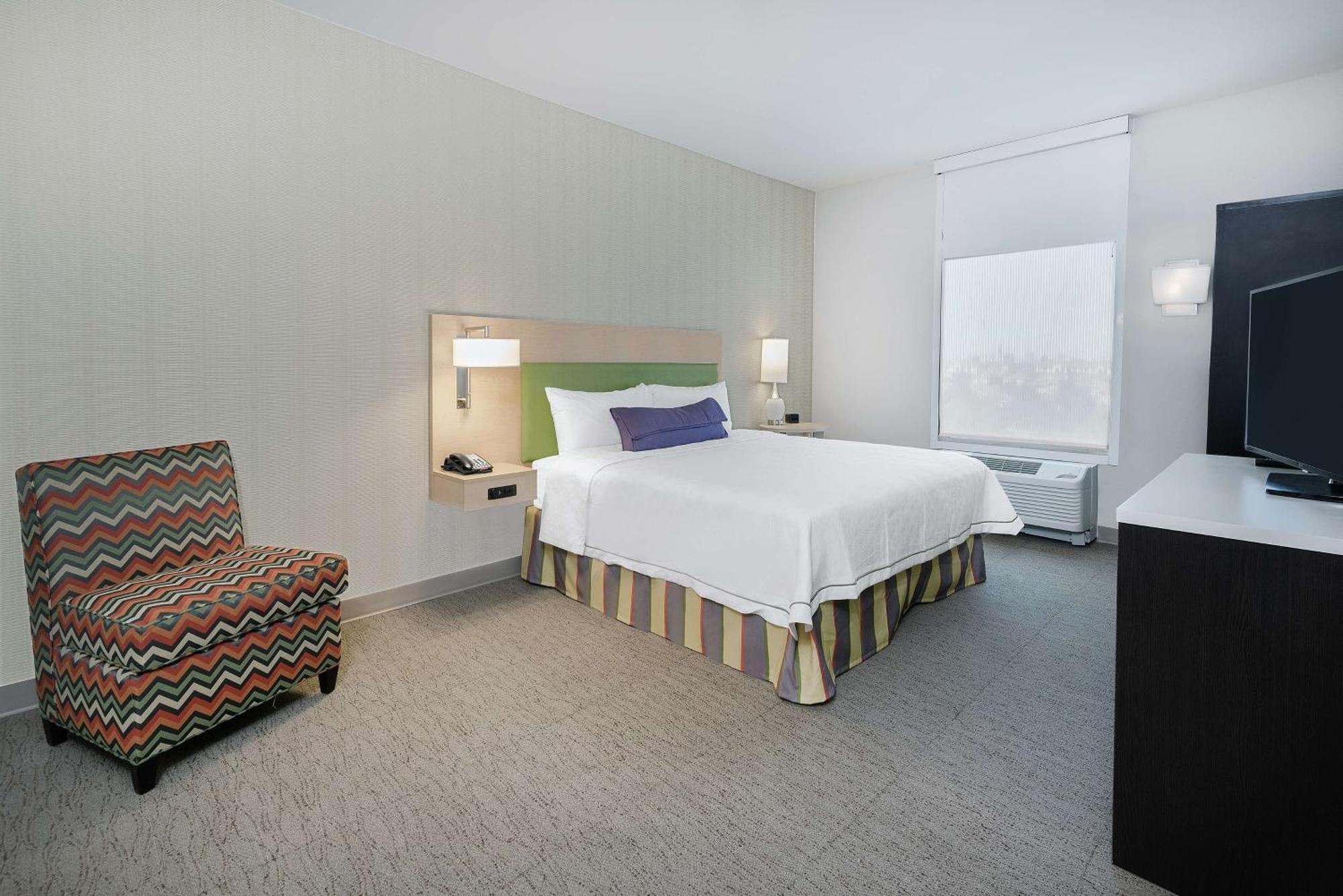 Home2 Suites By Hilton Austin Airport Buitenkant foto
