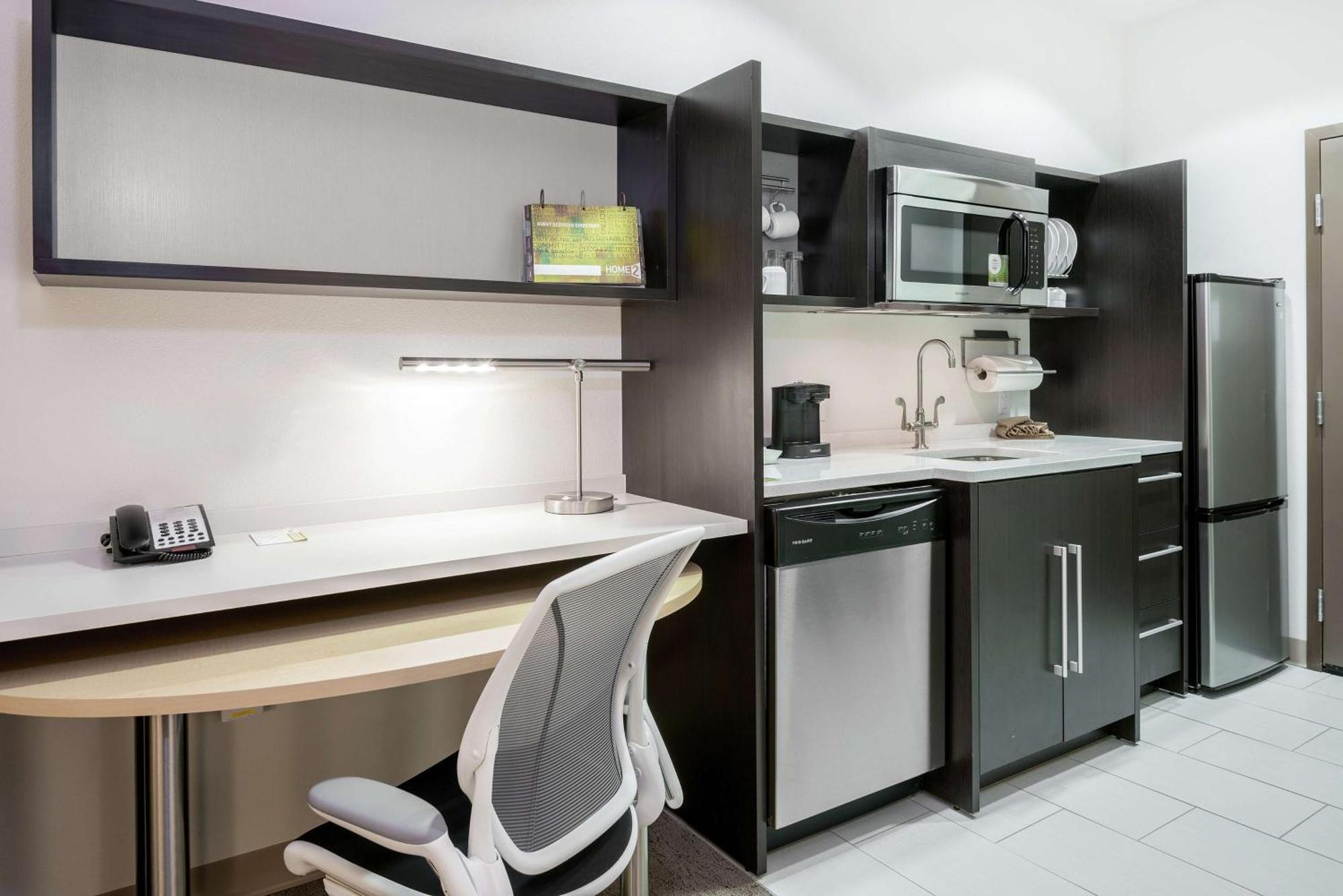 Home2 Suites By Hilton Austin Airport Buitenkant foto