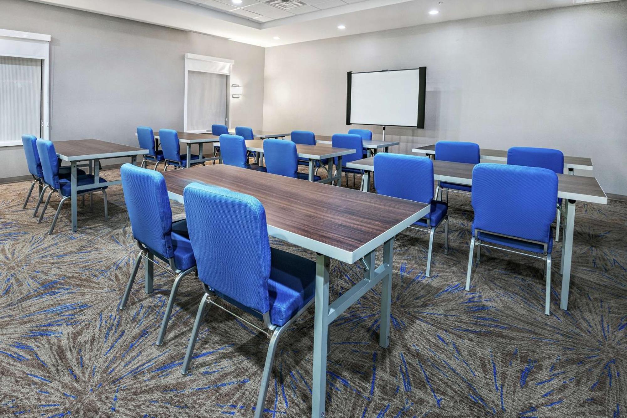 Home2 Suites By Hilton Austin Airport Buitenkant foto