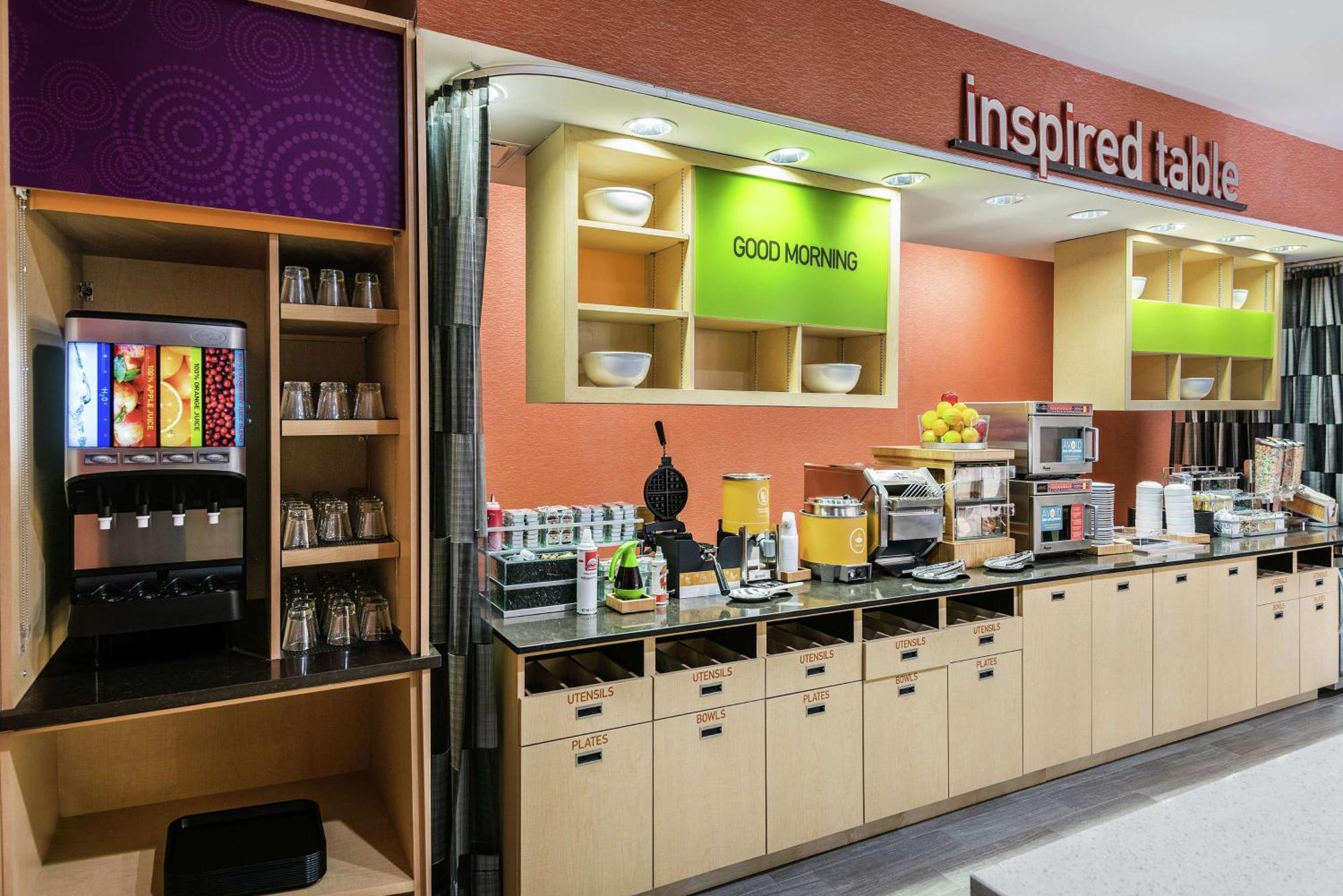 Home2 Suites By Hilton Austin Airport Buitenkant foto