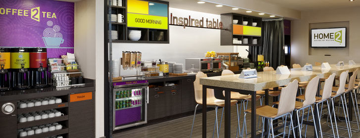 Home2 Suites By Hilton Austin Airport Buitenkant foto